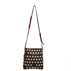 Pittsburgh Steelers Dooney & Bourke Handbag